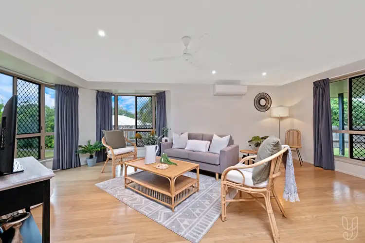 Fourth view of Homely house listing, 5 Mei-Lynn Way, Yeppoon QLD 4703