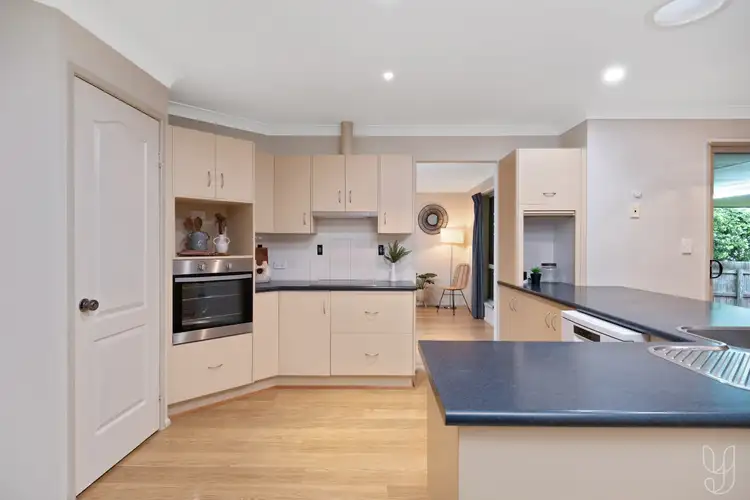 Fifth view of Homely house listing, 5 Mei-Lynn Way, Yeppoon QLD 4703