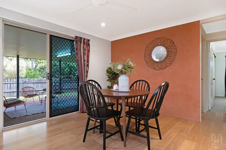 Sixth view of Homely house listing, 5 Mei-Lynn Way, Yeppoon QLD 4703