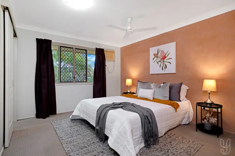 Seventh view of Homely house listing, 5 Mei-Lynn Way, Yeppoon QLD 4703