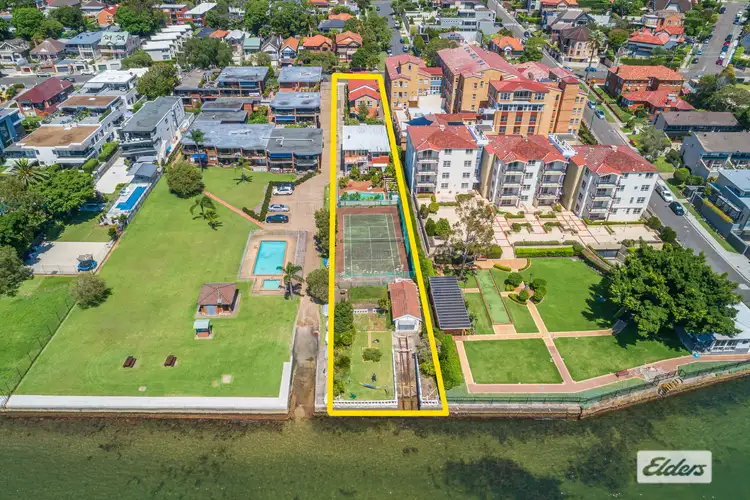 Sixth view of Homely block of units listing, 76A & 76B St Georges Crescent, Drummoyne NSW 2047