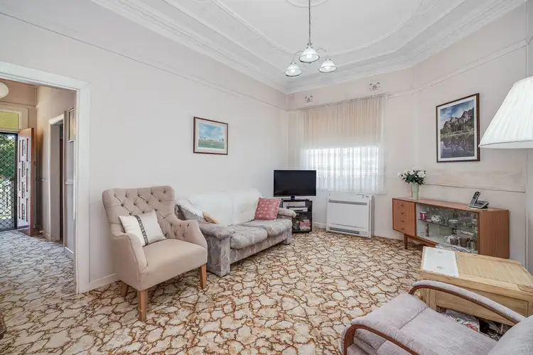 Second view of Homely house listing, 43 Stanley Street, Merewether NSW 2291
