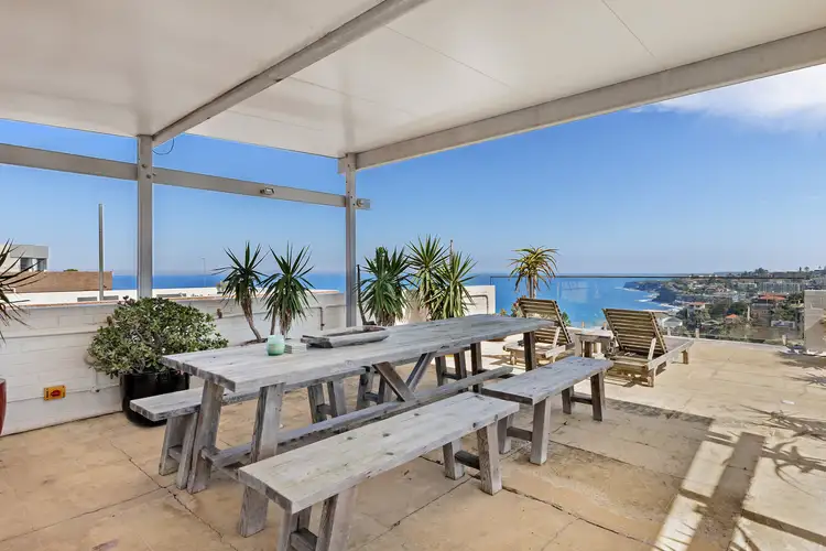 Penthouse/23 Fletcher Street, Tamarama NSW 2026
