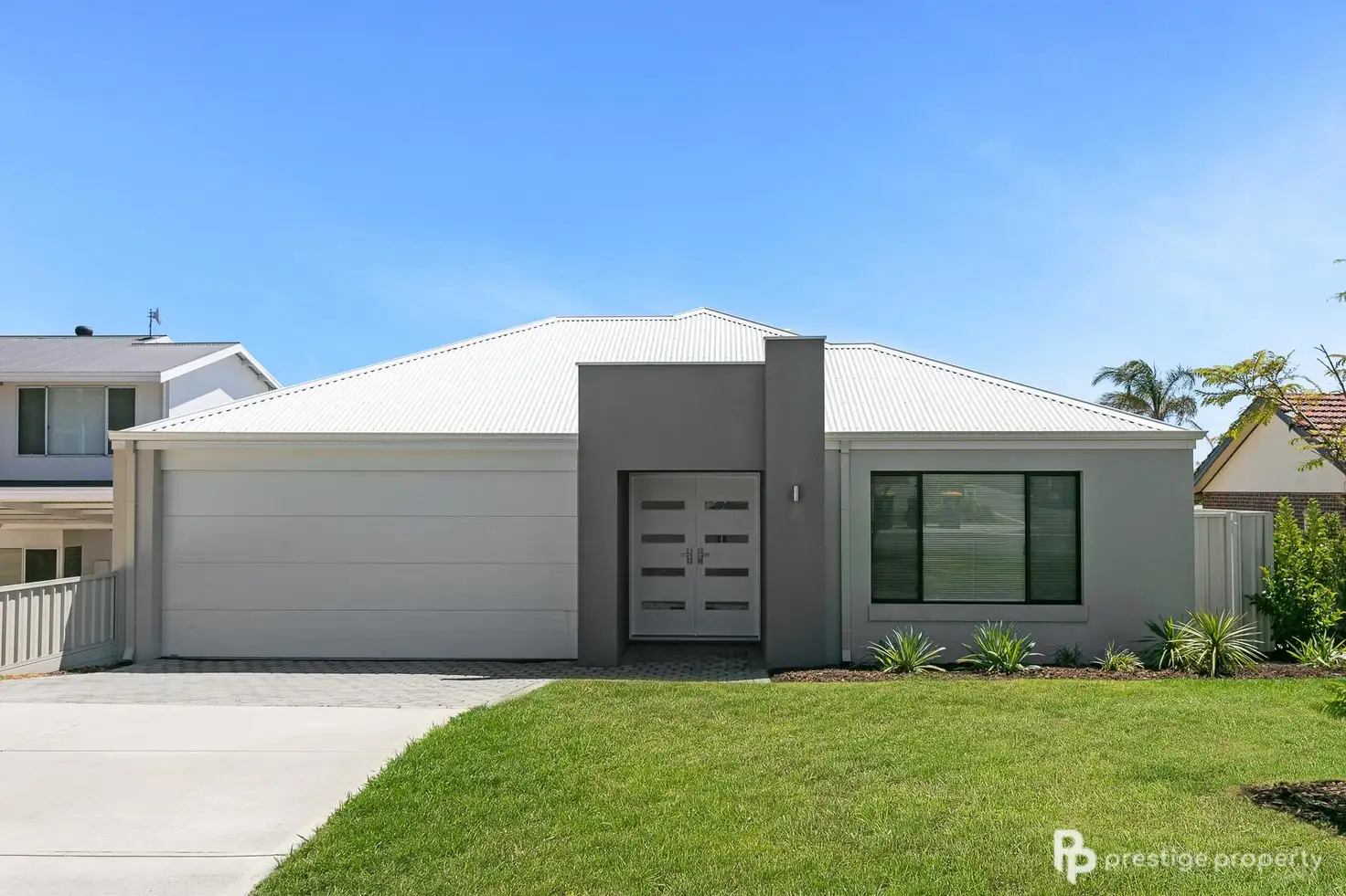 Main view of Homely house listing, 16A Taunton Way, Karrinyup WA 6018