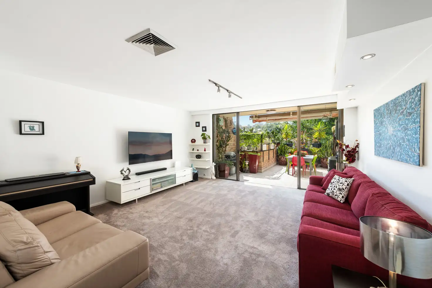 Main view of Homely townhouse listing, 5/14 Kurraba Road, Neutral Bay NSW 2089