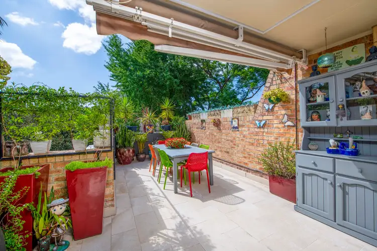 Second view of Homely townhouse listing, 5/14 Kurraba Road, Neutral Bay NSW 2089