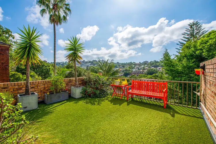 Third view of Homely townhouse listing, 5/14 Kurraba Road, Neutral Bay NSW 2089