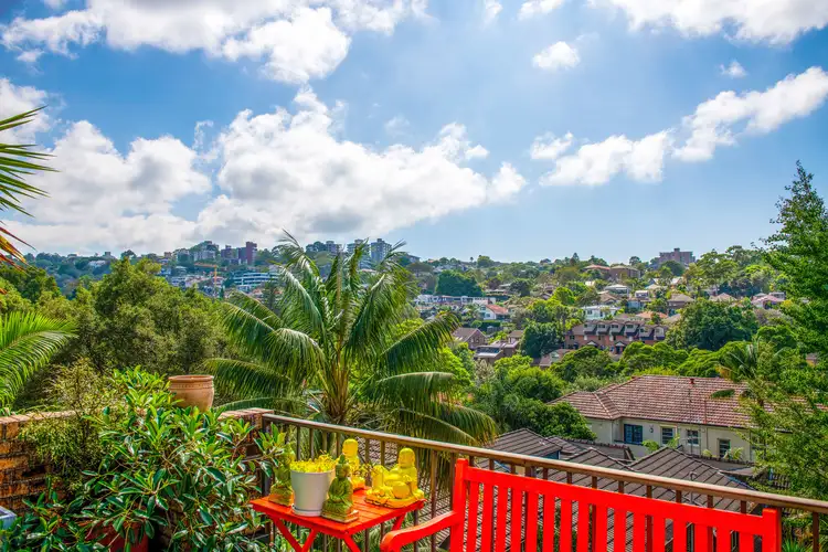 Fourth view of Homely townhouse listing, 5/14 Kurraba Road, Neutral Bay NSW 2089