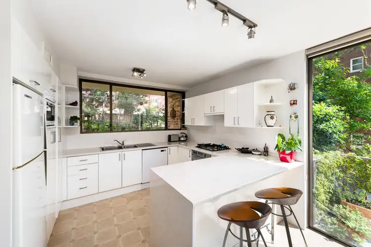 Fifth view of Homely townhouse listing, 5/14 Kurraba Road, Neutral Bay NSW 2089
