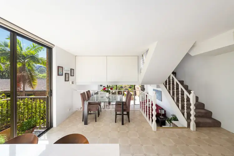 Sixth view of Homely townhouse listing, 5/14 Kurraba Road, Neutral Bay NSW 2089