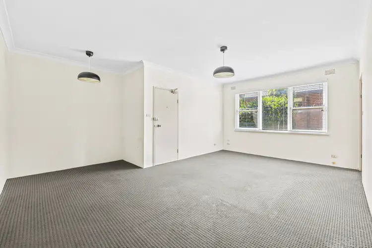 Second view of Homely unit listing, 3/20 Orpington Street, Ashfield NSW 2131