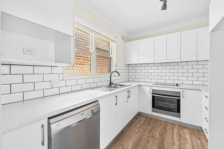 Third view of Homely unit listing, 3/20 Orpington Street, Ashfield NSW 2131