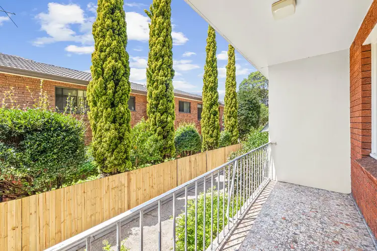 Sixth view of Homely unit listing, 3/20 Orpington Street, Ashfield NSW 2131