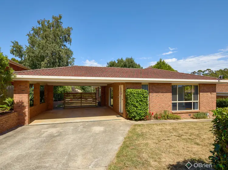 Main view of Homely house listing, 60 Stoddarts Road, Warragul VIC 3820