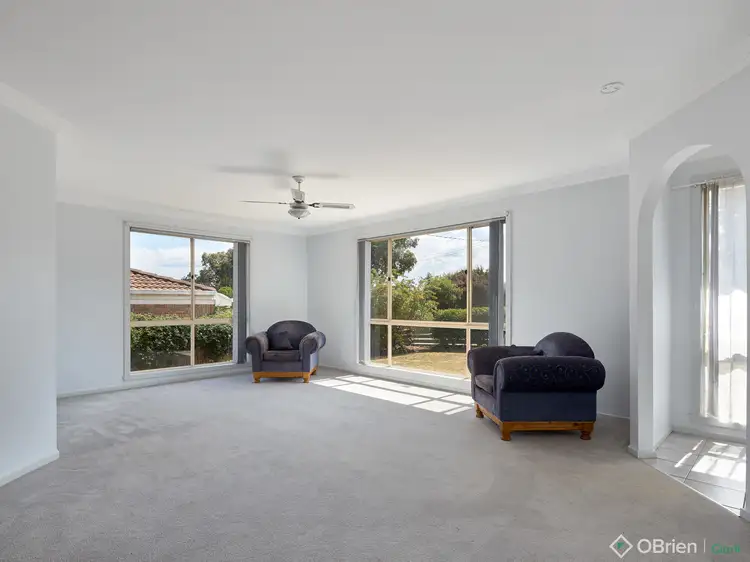 Second view of Homely house listing, 60 Stoddarts Road, Warragul VIC 3820