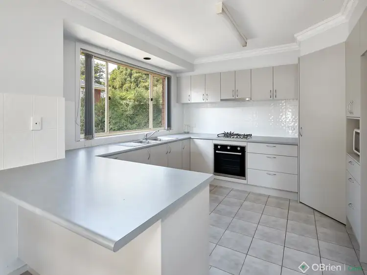 Third view of Homely house listing, 60 Stoddarts Road, Warragul VIC 3820