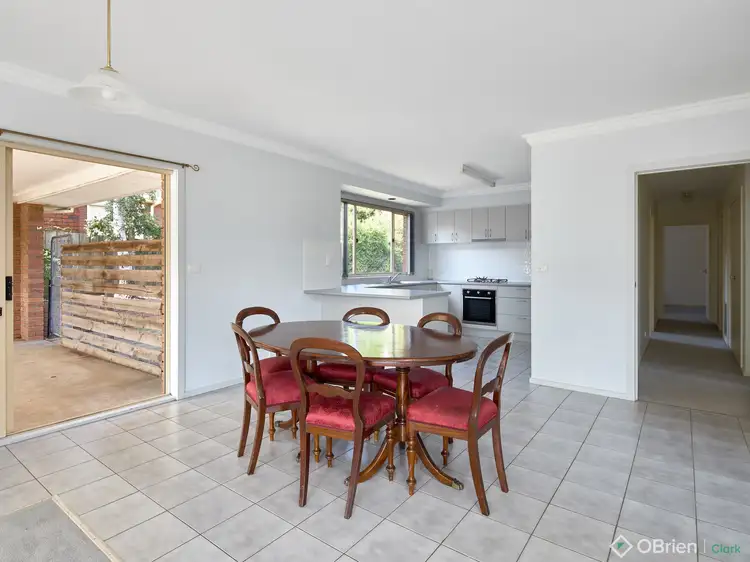 Fourth view of Homely house listing, 60 Stoddarts Road, Warragul VIC 3820