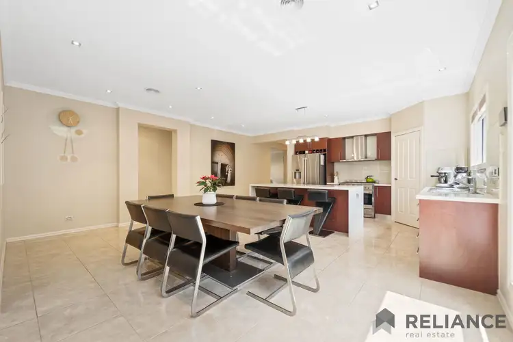 Fifth view of Homely house listing, 15 Dianella Street, Point Cook VIC 3030