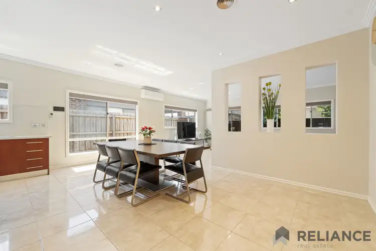 Sixth view of Homely house listing, 15 Dianella Street, Point Cook VIC 3030