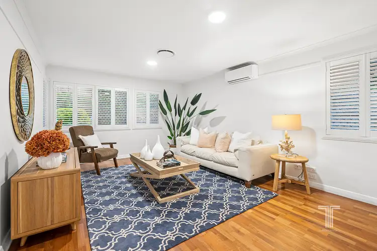 Fifth view of Homely house listing, 7 Conifer Street, Carindale QLD 4152