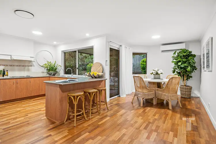 Sixth view of Homely house listing, 7 Conifer Street, Carindale QLD 4152