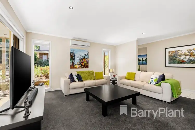 Second view of Homely townhouse listing, 12/174 Elder Street, Greensborough VIC 3088