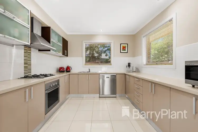 Third view of Homely townhouse listing, 12/174 Elder Street, Greensborough VIC 3088