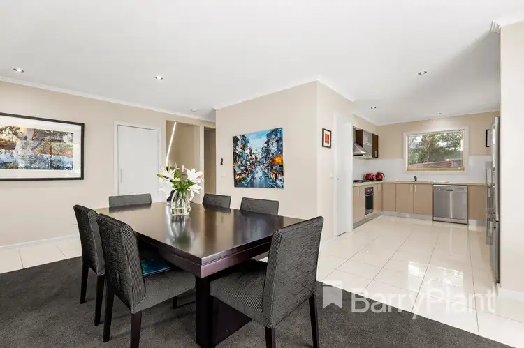 Fourth view of Homely townhouse listing, 12/174 Elder Street, Greensborough VIC 3088