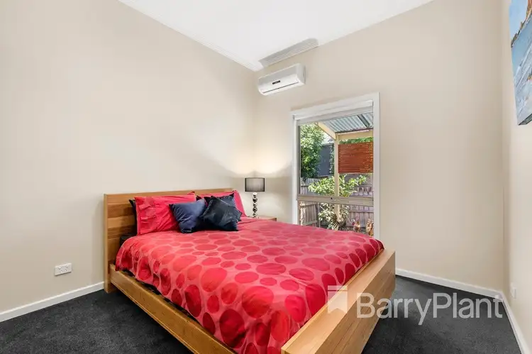 Fifth view of Homely townhouse listing, 12/174 Elder Street, Greensborough VIC 3088