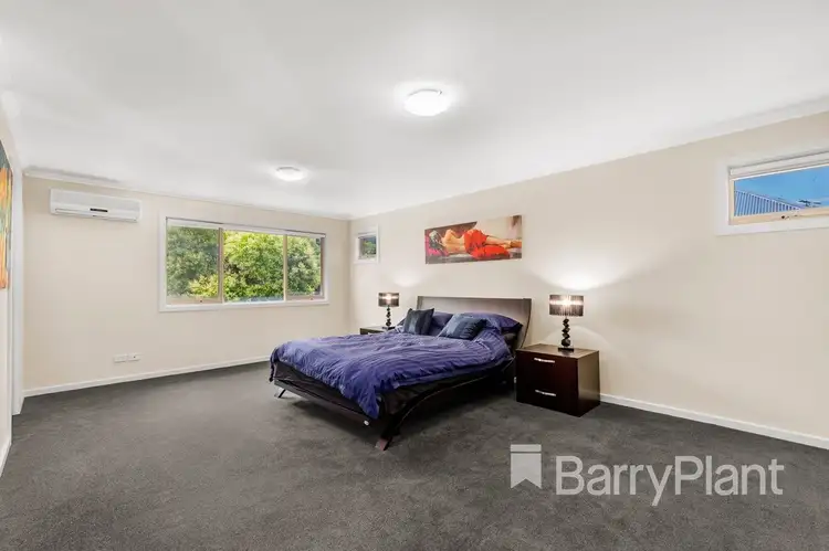 Sixth view of Homely townhouse listing, 12/174 Elder Street, Greensborough VIC 3088