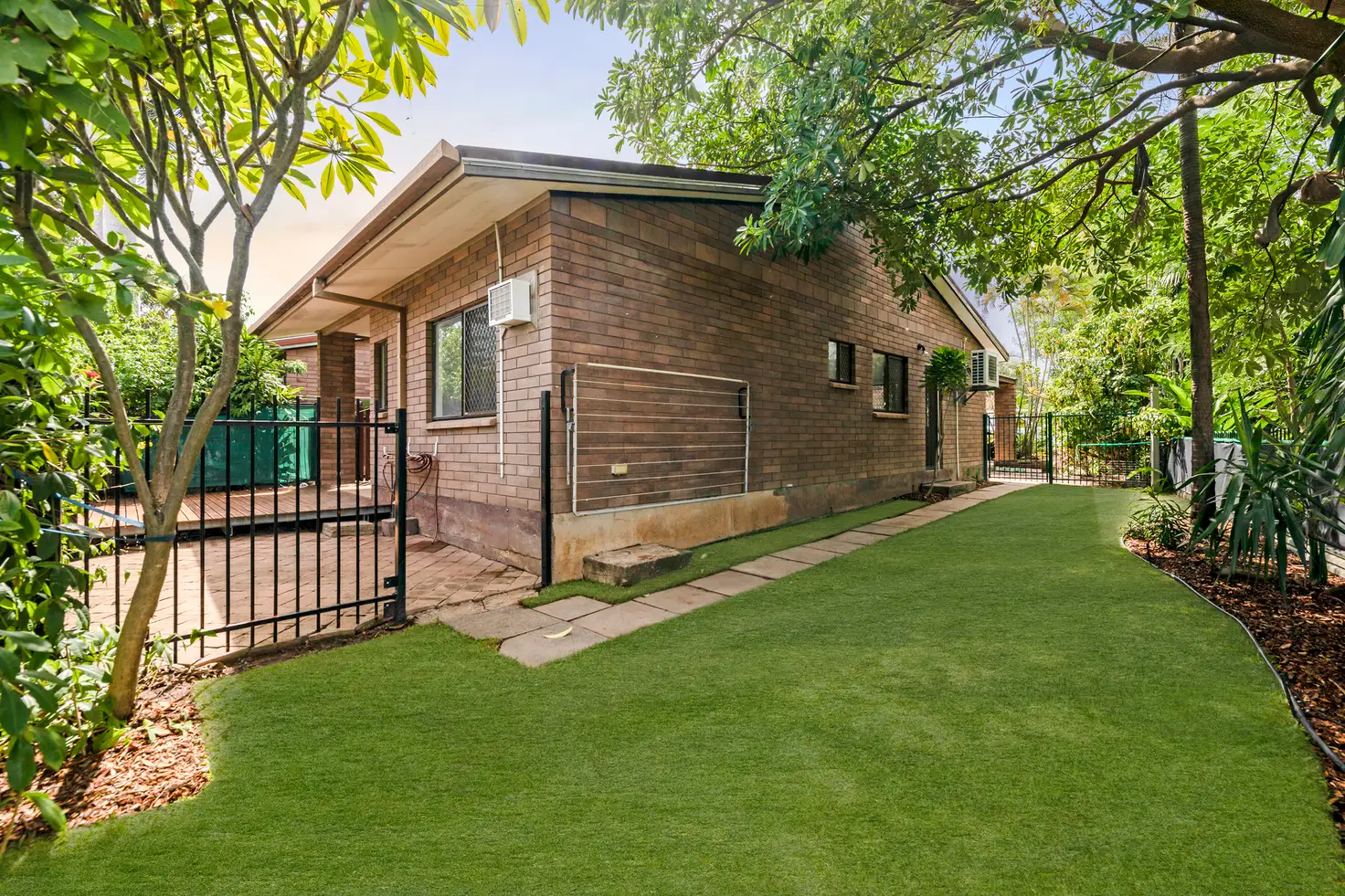 Main view of Homely unit listing, 4/53 Rosewood Crescent, Leanyer NT 812
