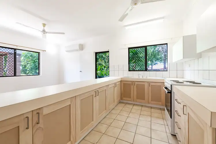 Third view of Homely unit listing, 4/53 Rosewood Crescent, Leanyer NT 812