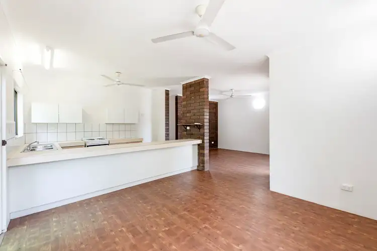 Fourth view of Homely unit listing, 4/53 Rosewood Crescent, Leanyer NT 812