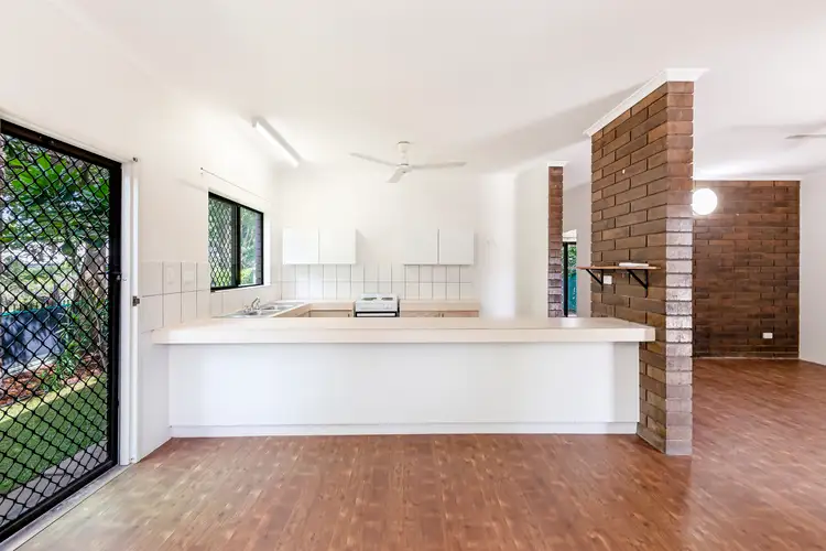 Fifth view of Homely unit listing, 4/53 Rosewood Crescent, Leanyer NT 812