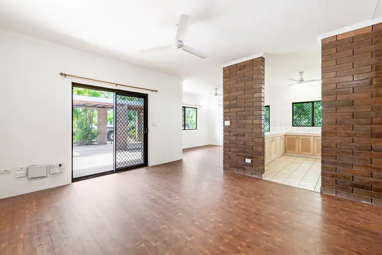 Sixth view of Homely unit listing, 4/53 Rosewood Crescent, Leanyer NT 812