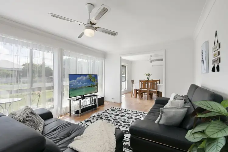 Second view of Homely house listing, 31 Olney Street, Ellalong NSW 2325