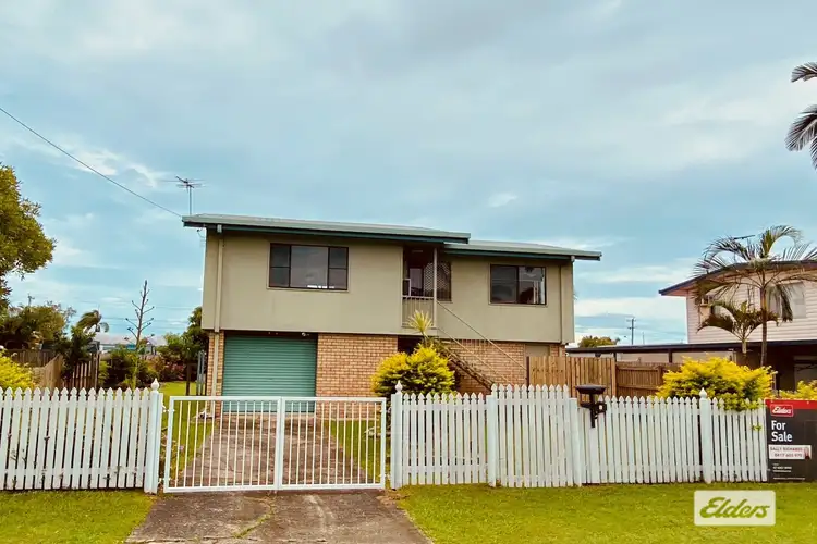 9 Webster Street, South Mackay QLD 4740
