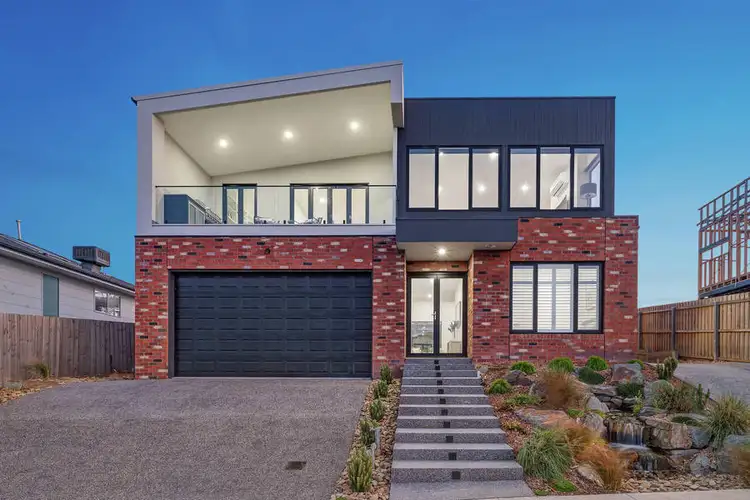 Main view of Homely house listing, 23 Clifford Street, Highton VIC 3216