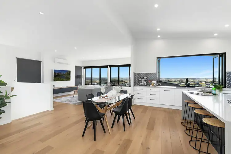 Second view of Homely house listing, 23 Clifford Street, Highton VIC 3216