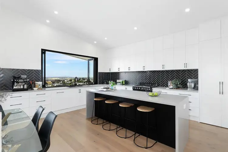 Third view of Homely house listing, 23 Clifford Street, Highton VIC 3216