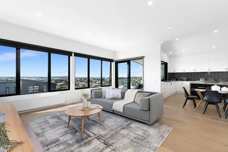Fifth view of Homely house listing, 23 Clifford Street, Highton VIC 3216