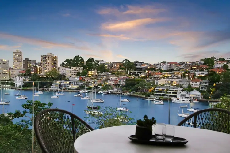 Main view of Homely apartment listing, 10/22 Cliff Street, Milsons Point NSW 2061