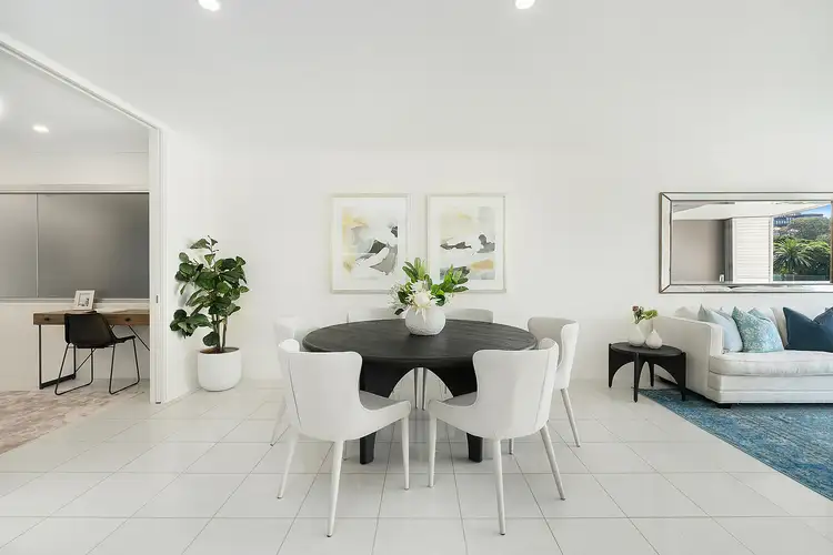 Fifth view of Homely apartment listing, 10/22 Cliff Street, Milsons Point NSW 2061