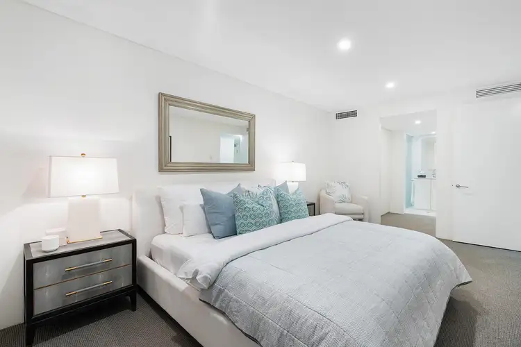 Sixth view of Homely apartment listing, 10/22 Cliff Street, Milsons Point NSW 2061