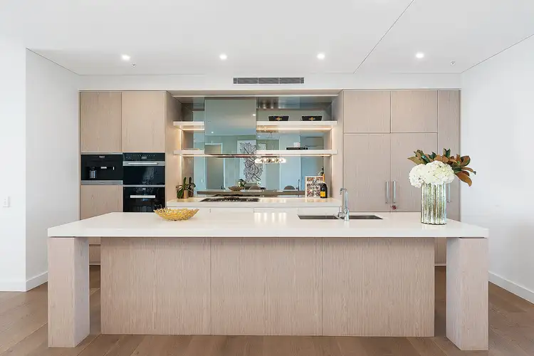Sixth view of Homely apartment listing, 1702/80 Alfred Street, Milsons Point NSW 2061