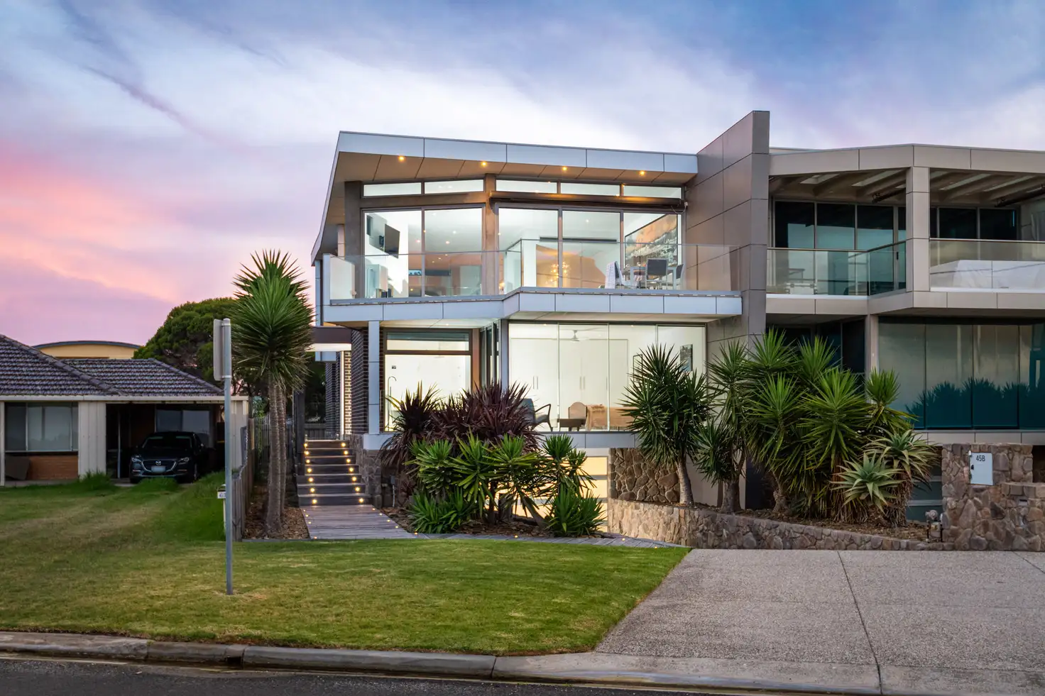 Main view of Homely house listing, 45B The Esplanade, Portarlington VIC 3223