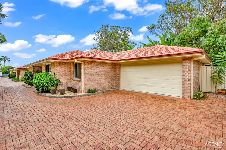 3/26 Charles Street, Swansea NSW 2281