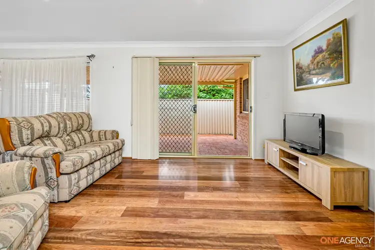 Fifth view of Homely villa listing, 3/26 Charles Street, Swansea NSW 2281