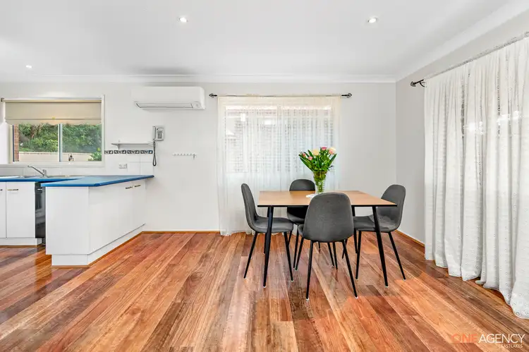 Sixth view of Homely villa listing, 3/26 Charles Street, Swansea NSW 2281