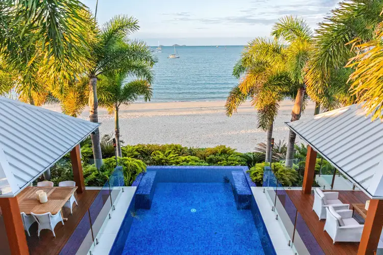 Second view of Homely house listing, 37 The Beacons, Airlie Beach QLD 4802